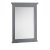 Windsor 27" Gray Mirror Product View