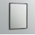 Fresca Formosa 26" Bathroom Mirror, 26"W x 1-2/5" D x 32" H