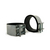 Air-Pro 6" Mounting Clamps for Inline Blowers (2 per set)