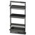 Vauth-Sagel TAL Pantry Flex H3 Tool Base Pullout, Planero / Lava Front View