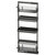 Vauth-Sagel TAL Pantry Flex H4 Tool Base Pullout, Scalea / Lava Front View