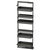 Vauth-Sagel TAL Pantry Flex H5 Tool Base Pullout, Planero / Lava Front View