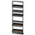 Vauth-Sagel TAL Pantry Flex H5 Tool Base Pullout, Planero / Lava / Walnut Front View