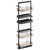 Vauth-Sagel TAL Pantry Flex H5 Tool Base Pullout, Scalea / Lava Maple Angle View