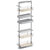 Vauth-Sagel TAL Pantry Flex H5 Tool Base Pullout, Scalea / Platinum Maple Angle View