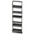 Vauth-Sagel TAL Pantry Flex H6 Tool Base Pullout, Planero / Lava Front View