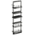 Vauth-Sagel TAL Pantry Flex H6 Tool Base Pullout, Scalea / Lava Angle View