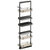 Vauth-Sagel TAL Pantry Flex H6 Tool Base Pullout, Scalea / Lava Maple Angle View