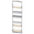 Vauth-Sagel TAL Pantry Flex H6 Tool Base Pullout, Scalea / Platinum Maple Front View