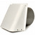 Backdraft Damper
