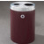 RecyclePro II Receptacles for Bottles, Cans & Waste
