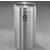 Glaro RecyclePro® Collection 33 Gallon Paper Receptacle