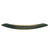 Hafele Showcase Arched Handle 127mm (5'' W) or 160mm (6-5/16'') Wide