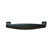 Hafele Keystone Transitional Style Collection Handle, Antique Black, 108mm W x 15mm D x 27mm H, 96mm Center to Center