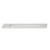 Hafele Resonance Collection Handle in Silver Anodized in Multiple Sizes