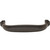 Hafele Paragon Collection 4-1/2'' W Handle in Oil-Rubbed Bronze, 115mm W x 33mm D x 17mm H