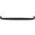 Hafele Paragon Collection 13'' W Handle in Oil-Rubbed Bronze, 328mm W x 36mm D x 22mm H (Appliance Pull)