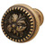 Hafele Artisan Collection Knob in Multiple Finishes
