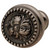 Hafele Artisan Collection Knob in Multiple Finishes