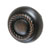 Hafele Amerock Allison Collection Round Rope Style Knob, Oil-Rubbed Bronze, 32mm Diameter
