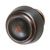 Hafele Amerock Kane Collection Round Knob, Oil-Rubbed Bronze, 30mm Diameter
