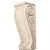 Hafele Acanthus Collection Corbel Hand Carved Acanthus Design, 13-1/2'' H