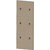 Hafele Wood Bed Panel 2