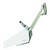 Hafele Parallel Lift-Up Front Fitting Lid Stay, Free Up