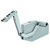Hafele Swing-up Front Fitting Lid Stay, Free Swing