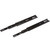 Accuride 1'' Overtravel Side Mounted Drawer Slide with Detent In 12''-28''