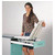 Built-In Drawer Mount Ironing Board