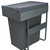 Easy Cargo Pull-Out Waste Bins