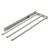 Pull-Out Towel Rack