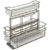 Hafele Pull-Out Bathroom or Kitchen Sink Caddy