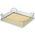 Arena Plus Trays for Tandem Kitchen Chef's Pantry (Sold in Sets of 2)
