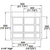 Hafele Medical Drawer Insert