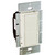 Hafele Lutron Stand Alone Diva Paddle Wall Dimmer Switch, 0-10 Volt, Plastic, Light Almond