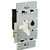 Hafele Lutron Stand Alone Ariadni Toggle Wall Dimmer Switch, Compact Florescent-LED (CL), Plastic, Light Almond, 150 Watt