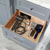 Hafele Docking Drawer Style, for In-Drawer Outlet Charging