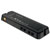 Hafele Sound System 420E Bluetooth Receiver, with Stereo Amplifier, 2 Speakers and Bluetooth Control