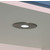 Hafele Luminoso 12V #1110 Recess Mounted Round LED Puck Spot Light with 18 LEDs