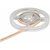 Hafele COB Complete LED1200 Monochrome 3/8'' (10MM) Width Strip Light, 12V/3W/M, Multiple Color Temperatures/Silicone Sleeve, LED1200 Roll View