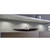 Hafele HA-833.75.040 Loox LED 24V 3010 3.25W Warm, Daylight or Cool White 3000K - 6000K Round Recessed, Aluminum, Silver Colored Anodized