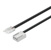 Adapter Lead For Multi-White LED Strip Light, 8 mm (5/16"), (78-3/4" Length)