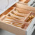 Hafele COB Lighting, In Use Drawer View