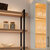 Hafele COB Lighting, In Use Shelving View