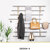 Hafele Tag Symphony Wall Organizers Design Layout View 4