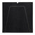Hauslane Range Hood Round Charcoal Filter, Sold as Pair, For PS16; B018 Range Hoods, Product View