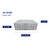 Hauslane IN-R100 Series Range Hood, 30'' Range Hood Dimensions