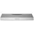 Hauslane Chef Series PS16 30'' Convertible Stainless Steel Under Cabinet Range Hood, Front View